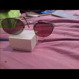 Matsuda sunglasses vintage